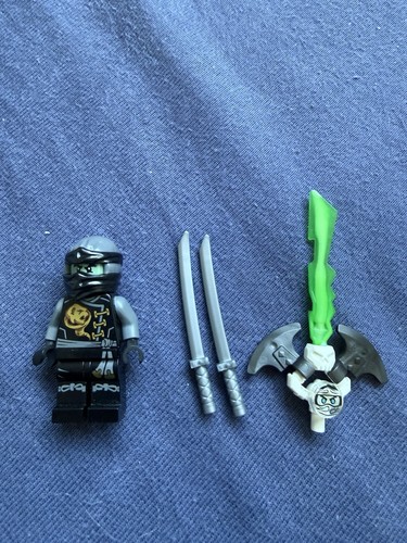 Lego ninjago minifigur mit - lego,