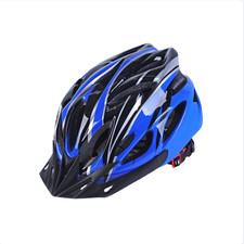 MTB Fahrradhelm  Stabiler