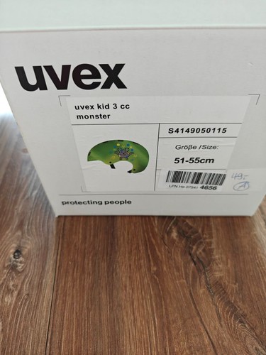 Uvex kid kinder - uvex,