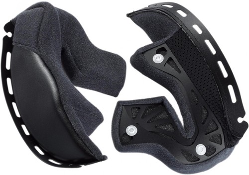 Shoei wangenpolster für - wangenpolster,