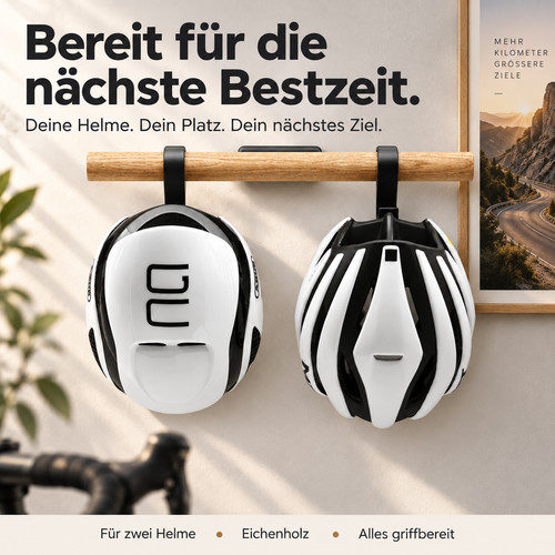 Kikuo premium fahrradhelm - premium,