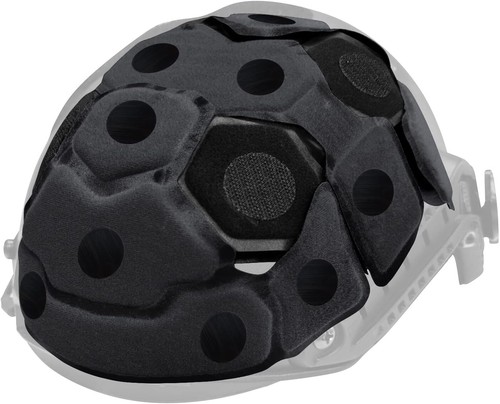 Helm polsterung kit universal - helm,