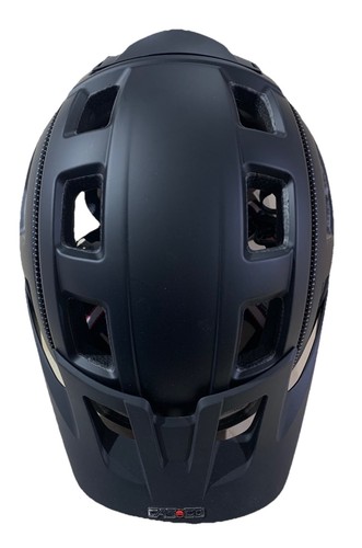 Casco mtbe fahrradhelm - mtbe,