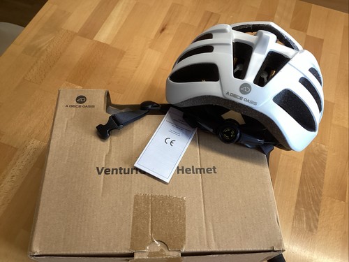Dece oasis helm - dece,