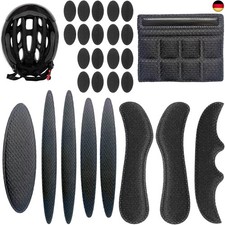 1 Sätze Fahrradhelm Polster