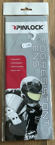 Pinlock caberg helmzubehör - pinlock,