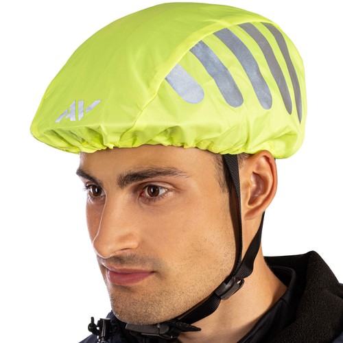 Avana fahrradhelm regenschutz - fahrradhelm,