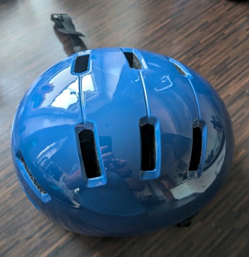Abus skurb fahrradhelm größe - skurb,