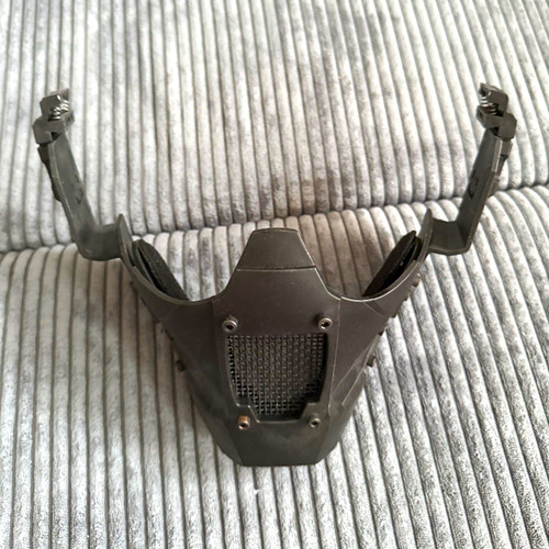 Airsoft zubehör set helm - airsoft, set:
