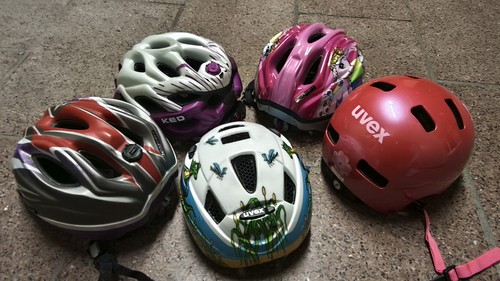 Kinder helm fahrradhelm - kinder,