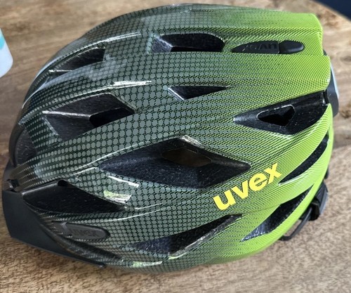 Uvex kinder fahrrad helm - uvex, gr