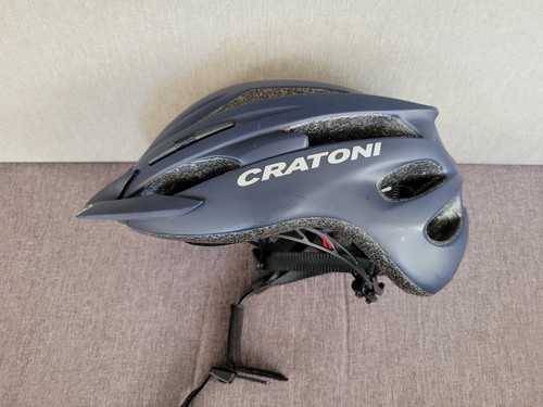 Fahrradhelm cratoni modell - fahrradhelm,