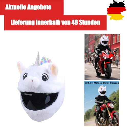 Motorradhelm überzug plüsch - motorradhelm,