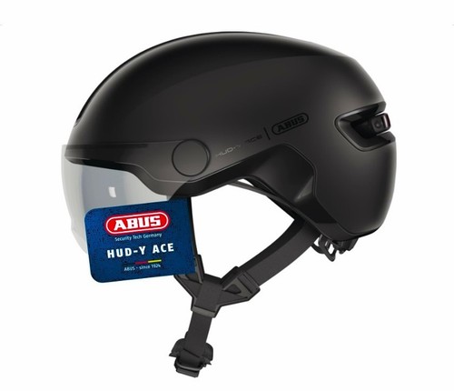 Abus fahrradhelm hud ace - fahrradhelm,