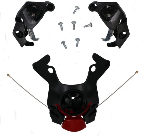 Caberg helmzubehör kinnteil - caberg,