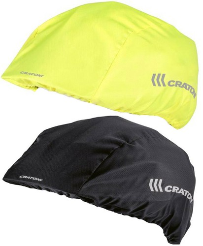 Cratoni helm regenschutz - cratoni,