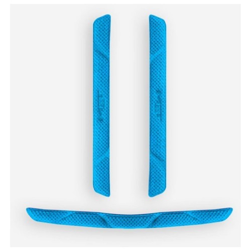 Eldar comfort padding cyan - eldar,