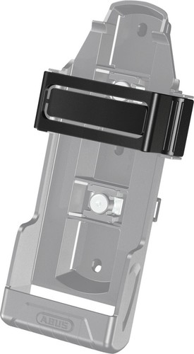 Abus haltelasche für - für, bordo