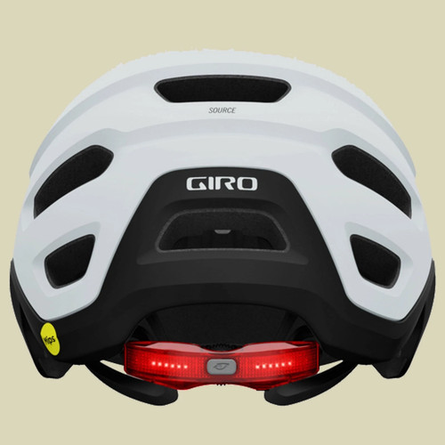 Giro roc loc - 5, led