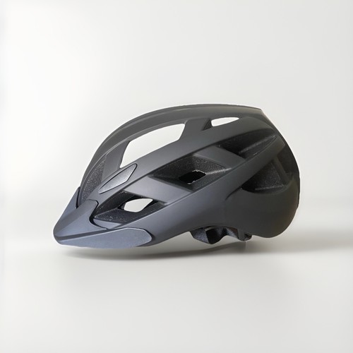 Fahhradhelm unisex mit - unisex, led