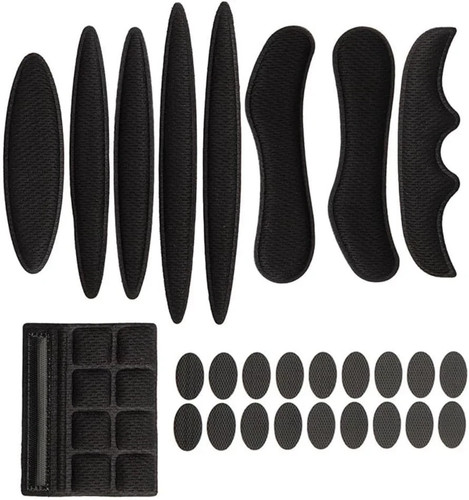 Set universal fahrradhelm - 1,