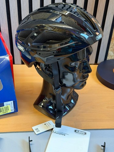 Abus rennradhelm macator - abus,