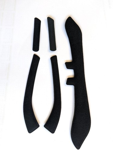 Abus polsterset für - abus,