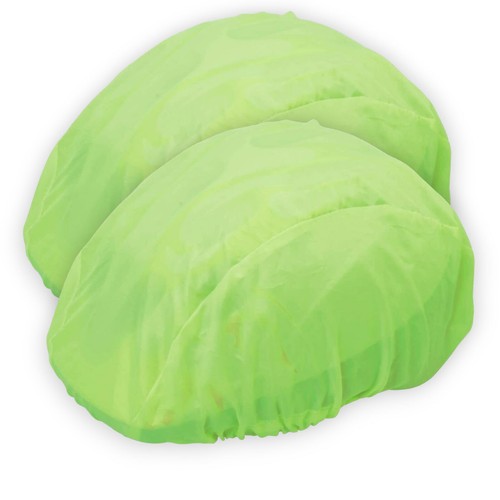 Helm regenüberzug - x,