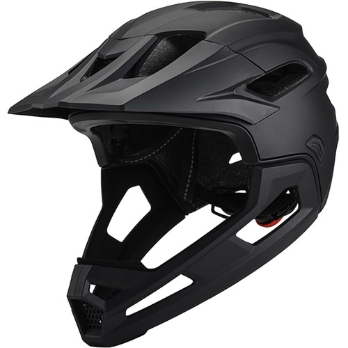 Fahrradhelm mtb fullface - fahrradhelm,