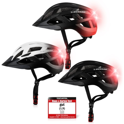 Fahrradhelm radhelm licht - fahrradhelm,