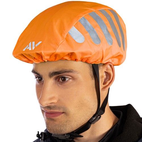 Avana fahrradhelm regenschutz - avana,