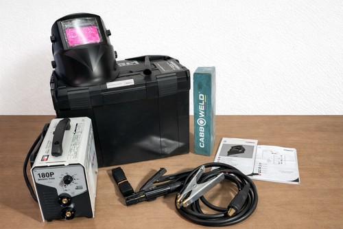 Förch schweißgerät 180p - förch,
