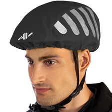 AVANA Fahrradhelm Regenschutz