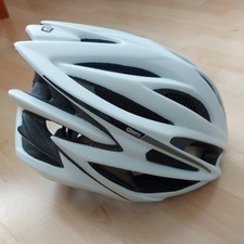 Mighty Helm Fahrrad Inline