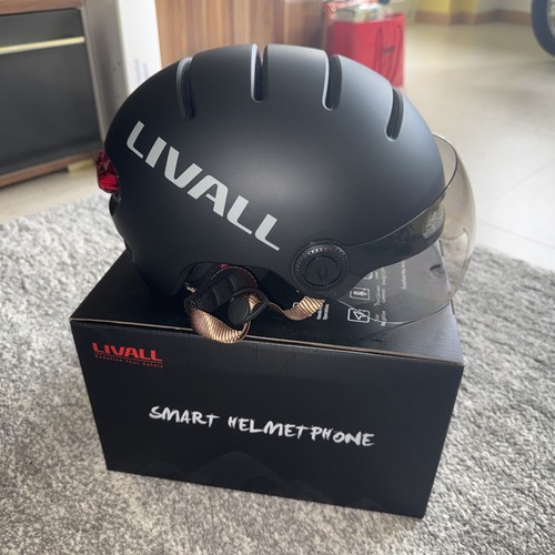 Livall neu - l,