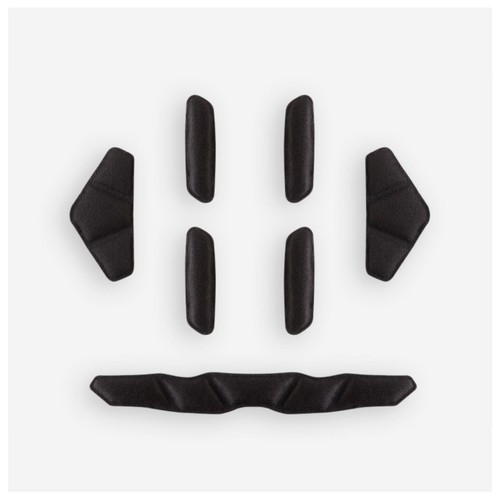 Met universal pad kit fahrrad - pad,