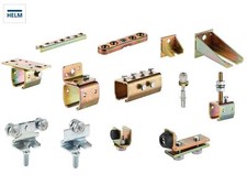 Helm Woelm Zubehör für 100 &