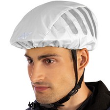 AVANA Fahrradhelm Regenschutz