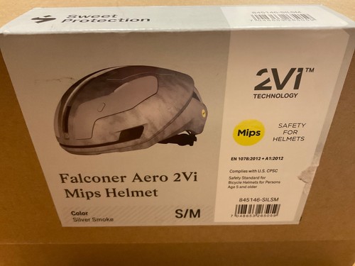 Sweet protection falconer aero - sweet,