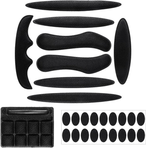 Fahrradhelm polster ersatz - polster, set