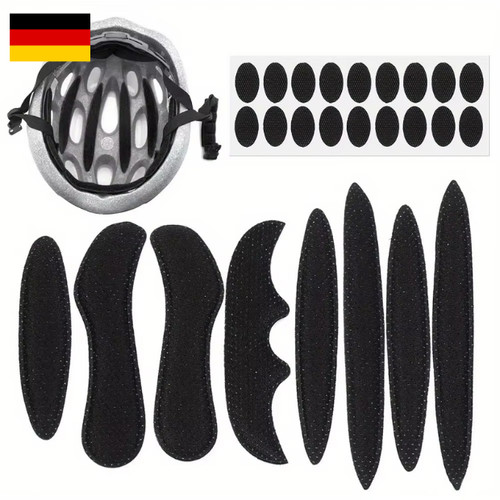 Helmpolster schaumstoff - helmpolster,