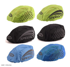 Helmüberzug Fahrradhelm