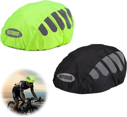 Fahrradhelm regenschutz oxford - regenschutz,