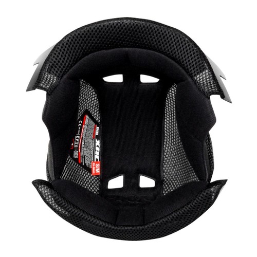 Ixs innenpolster für xact - ixs,