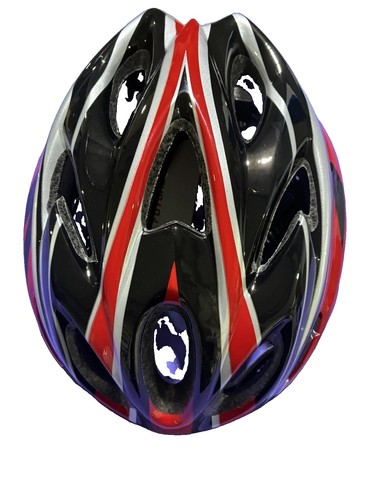 Fahrradhelm größe - fahrradhelm, l