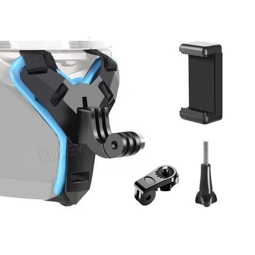 Motorrad helm halterung mount - helm,