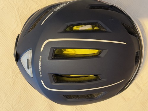 Abus stadthelm pedelec ace - 2.0,