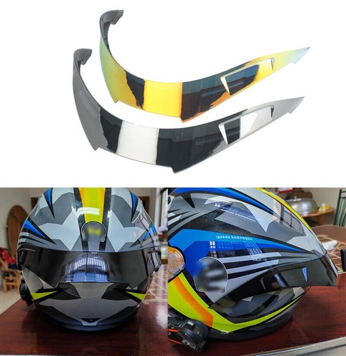 Heckluft trim helm schwanz - heckluft,