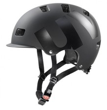 Uvex Hlmt 5 Bike Schwarz  Nie