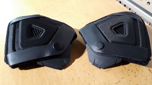 Earpads für abus - für,